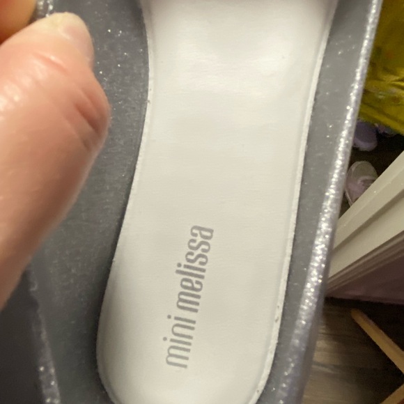 Mini melissas - Picture 3 of 4